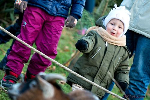 Adventní jarmark 2015